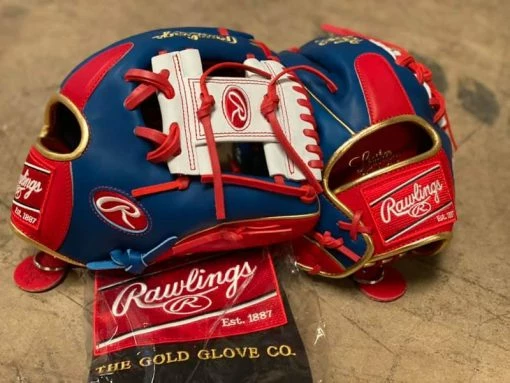 Hot Sale – Rawlings Heart Of The Hide 11.5″ Private Stock Infield Baseball Glove: 15445788-1 1 Hot Sale – Rawlings Heart Of The Hide 11.5″ Private Stock Infield Baseball Glove: 15445788-1