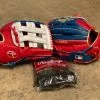 Hot Sale – Rawlings Heart Of The Hide 13″ Private Stock Slowpitch Softball Glove: 15449449-2