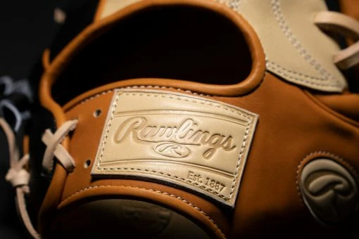 Hot Sale – Rawlings Heart Of The Hide Pro Label 6 11.5″ Baseball Glove: PRO934-2CTB 3 Hot Sale – Rawlings Heart Of The Hide Pro Label 6 11.5″ Baseball Glove: PRO934-2CTB - Image 3