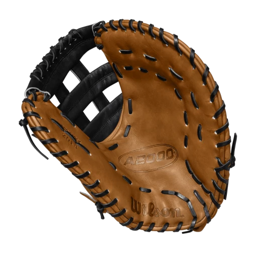 Clearance – Wilson A2000 12.5″ First Base Mitt: WTA20RB202013 - Image 2
