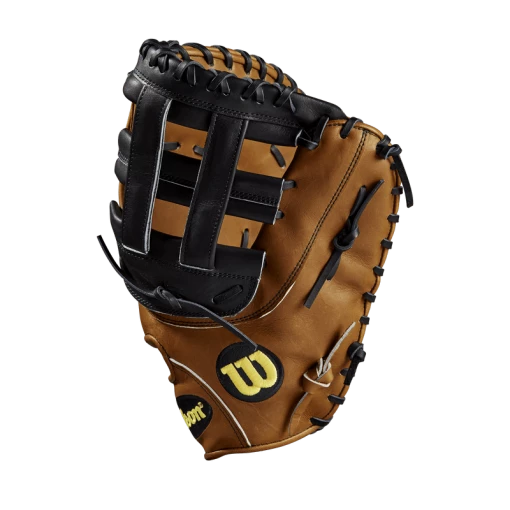 Clearance – Wilson A2000 12.5″ First Base Mitt: WTA20RB202013 - Image 3