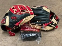 Hot Sale – Rawlings Heart Of The Hide 11.5″ Private Stock Infield Baseball Glove: 15445788-16