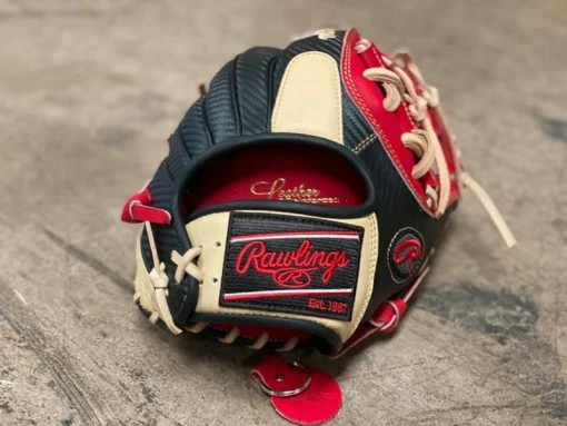 Hot Sale – Rawlings Heart Of The Hide 11.5″ Private Stock Infield Baseball Glove: 15445788-16 2 Hot Sale – Rawlings Heart Of The Hide 11.5″ Private Stock Infield Baseball Glove: 15445788-16 - Image 2