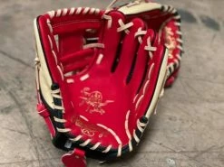 Hot Sale – Rawlings Heart Of The Hide 11.5″ Private Stock Infield Baseball Glove: 15445788-16 9 Hot Sale – Rawlings Heart Of The Hide 11.5″ Private Stock Infield Baseball Glove: 15445788-16 -Gloves Best Sale 5445788 16 5 800x 510x383 1