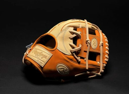 Hot Sale – Rawlings Heart Of The Hide Pro Label 6 11.5″ Baseball Glove: PRO934-2CTB 2 Hot Sale – Rawlings Heart Of The Hide Pro Label 6 11.5″ Baseball Glove: PRO934-2CTB - Image 2