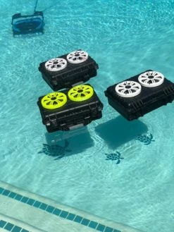 Clearance – BANGER BOX 400 Watt Portable Bluetooth Speaker Box