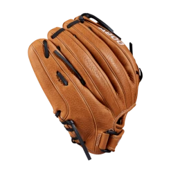 Hot Sale – Wilson Aura A900 12″ Fastpitch Softball Glove: WTA09RF2012 6 Hot Sale – Wilson Aura A900 12″ Fastpitch Softball Glove: WTA09RF2012 -Gloves Best Sale A09LF2012 3 Aura FP 12 BritishTan White Alt 02 800x 510x510 1