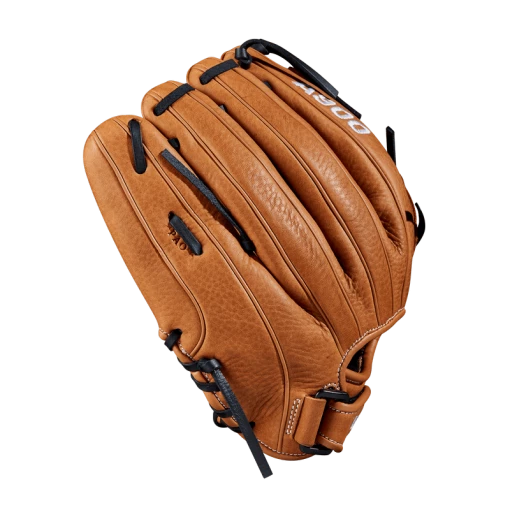 Hot Sale – Wilson Aura A900 12″ Fastpitch Softball Glove: WTA09RF2012 3 Hot Sale – Wilson Aura A900 12″ Fastpitch Softball Glove: WTA09RF2012 - Image 3