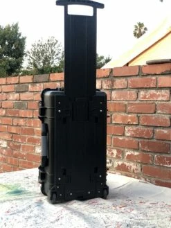 Clearance – BANGER BOX XL 400 Watt Wheeled Portable Bluetooth Speaker