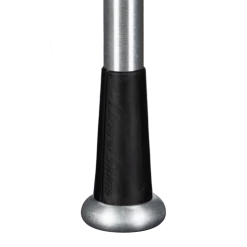 Clearance β Lizard Skins Bat Taper β Standard (Black): BATTS100