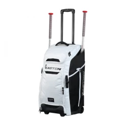 Clearance – Easton Jen Schro Catcher’s Wheeled Bag: A159058
