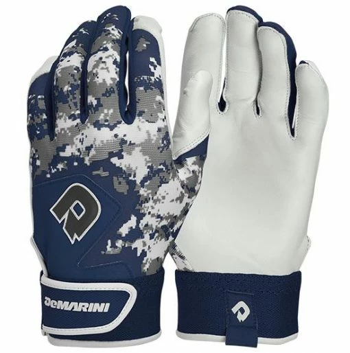 Clearance β DeMarini Adult Digi Camo II Batting Gloves: WTD6113 5 Clearance β DeMarini Adult Digi Camo II Batting Gloves: WTD6113 - Image 5