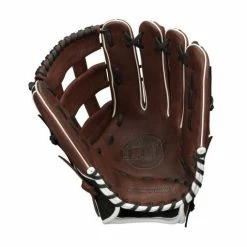 Hot Sale – Easton EL JEFE 13 Inch Slowpitch Softball Glove: A130707