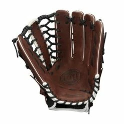 Hot Sale – Easton EL JEFE 13.5 Inch Slowpitch Softball Glove: A130532