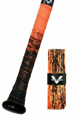 Clearance – Vulcan Bat Grips: Fade Series