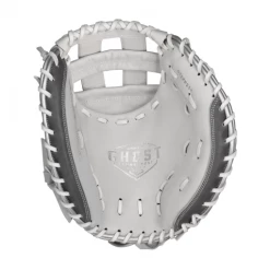 Clearance – Easton Ghost Fastpitch Tournament Elite 34″ Catchers Mitt: A130854