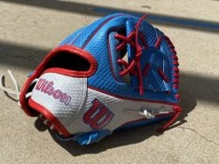 Hot Sale – 2022 Wilson A2000 Kelsey Stewart KS7 GM 12″ Fastpitch Glove: WTA20RF22KS7 -Gloves Best Sale IMG 0010 1 800x 510x383 1