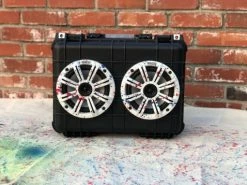 Clearance – BANGER BOX 400 Watt Portable Bluetooth Speaker Box -Gloves Best Sale IMG 0049 800x 510x383 1