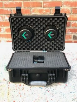 Clearance – BANGER BOX 400 Watt Portable Bluetooth Speaker Box -Gloves Best Sale IMG 0055 800x 510x680 1