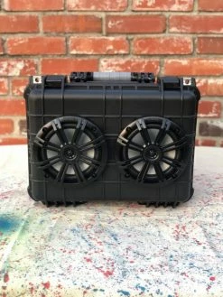 Clearance – BANGER BOX 400 Watt Portable Bluetooth Speaker Box -Gloves Best Sale IMG 0056 800x 510x680 1