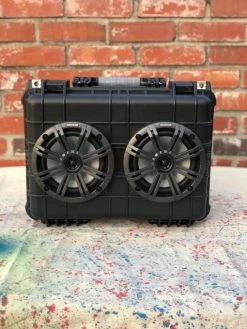 Clearance – BANGER BOX 400 Watt Portable Bluetooth Speaker Box -Gloves Best Sale IMG 0059 800x 510x680 1