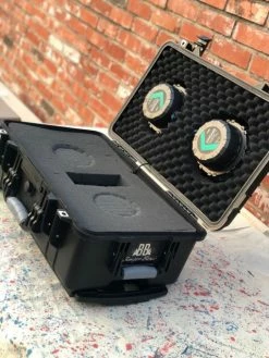 Clearance – BANGER BOX XL 400 Watt Wheeled Portable Bluetooth Speaker -Gloves Best Sale IMG 0070 800x 510x680 1