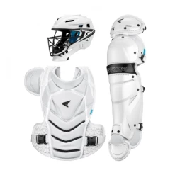 Clearance – Easton Jen Schro The Very Best Catcher’s Set: JENSCHROKIT