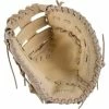 Clearance – Marucci Ascension M Type 37S1 12.5″ Baseball First Base Mitt: MFGASM3Y-CM