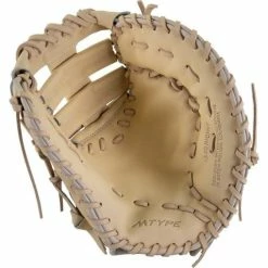 Clearance – Marucci Ascension M Type 37S1 12.5″ Baseball First Base Mitt: MFGASM3Y-CM