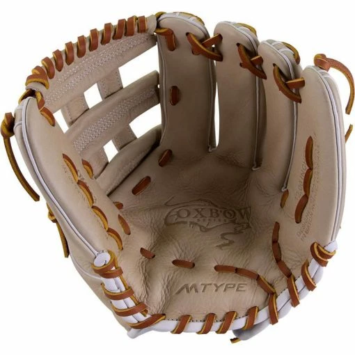 Hot Sale – Marucci Oxbow M Type 45A3 12″ Infield Baseball Glove: MFGOXM45A3-CM 1 Hot Sale – Marucci Oxbow M Type 45A3 12″ Infield Baseball Glove: MFGOXM45A3-CM