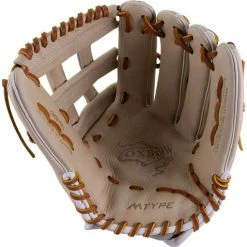 Hot Sale – Marucci Oxbow M Type 97R3 12.5″ Outfield Baseball Glove: MFGOXM97R3-CM
