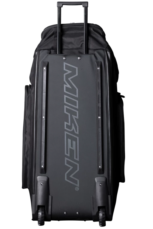 Clearance – Miken Championship Wheeled Bag: MKMK7X-CH 2 Clearance – Miken Championship Wheeled Bag: MKMK7X-CH - Image 2