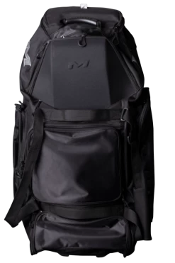 Clearance β Miken Championship Wheeled Bag: MKMK7X-CH