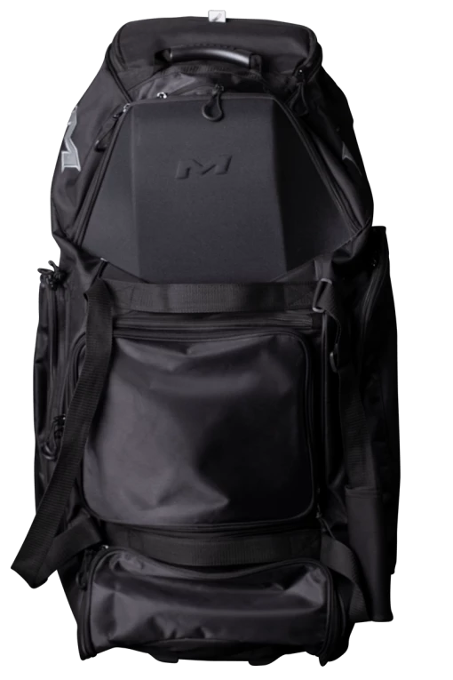 Clearance – Miken Championship Wheeled Bag: MKMK7X-CH 1 Clearance – Miken Championship Wheeled Bag: MKMK7X-CH