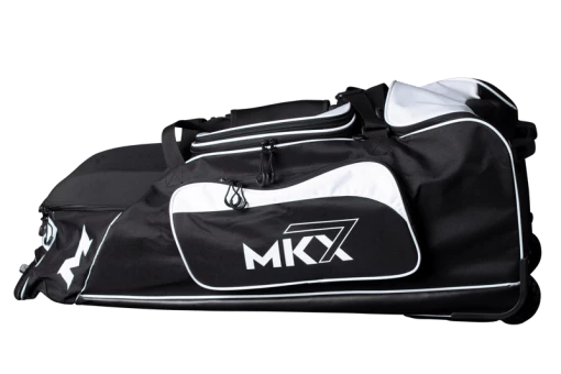 Clearance – Miken Championship Wheeled Bag: MKMK7X-CH 3 Clearance – Miken Championship Wheeled Bag: MKMK7X-CH - Image 3