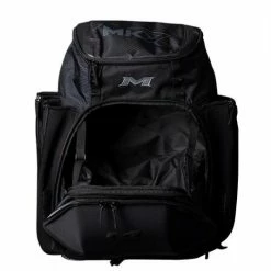 Clearance – Miken MK7X XL Baseball And Softball Backpack (Multiple Colors) 9 Clearance – Miken MK7X XL Baseball And Softball Backpack (Multiple Colors) -Gloves Best Sale MKMK7X XLBlack3 800x 510x510 1