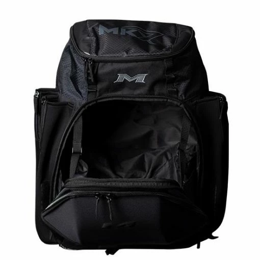Clearance – Miken MK7X XL Baseball And Softball Backpack (Multiple Colors) 4 Clearance – Miken MK7X XL Baseball And Softball Backpack (Multiple Colors) - Image 4