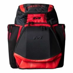Clearance – Miken MK7X XL Baseball And Softball Backpack (Multiple Colors) 11 Clearance – Miken MK7X XL Baseball And Softball Backpack (Multiple Colors) -Gloves Best Sale MKMK7X XLRed 800x 510x510 1