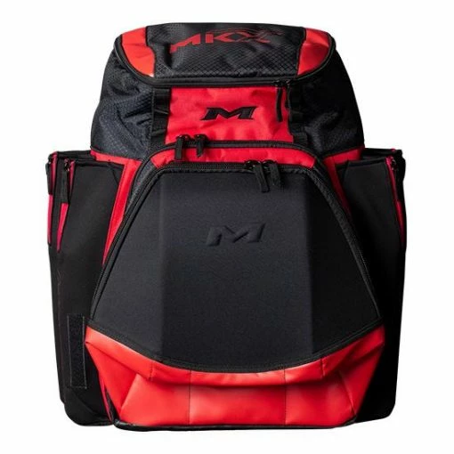 Clearance – Miken MK7X XL Baseball And Softball Backpack (Multiple Colors) 6 Clearance – Miken MK7X XL Baseball And Softball Backpack (Multiple Colors) - Image 6