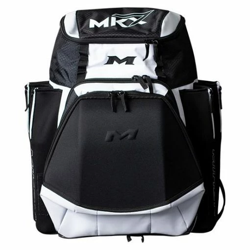 Clearance – Miken MK7X XL Baseball And Softball Backpack (Multiple Colors) 5 Clearance – Miken MK7X XL Baseball And Softball Backpack (Multiple Colors) - Image 5