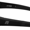 Clearance – Marucci MV108 Performance Sunglasses: MSNV108-MB-BK