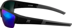 Clearance β Marucci MV108 Performance Sunglasses: MSNV108-MB-B
