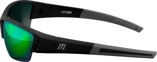 Clearance – Marucci MV108 Performance Sunglasses: MSNV108-MB-GR 1 Clearance – Marucci MV108 Performance Sunglasses: MSNV108-MB-GR