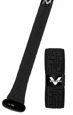 Clearance – Vulcan Bat Grips: Solid Series