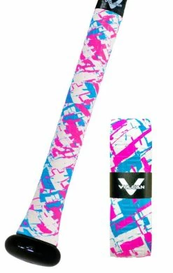 Clearance – Vulcan Bat Grips: ASP Series