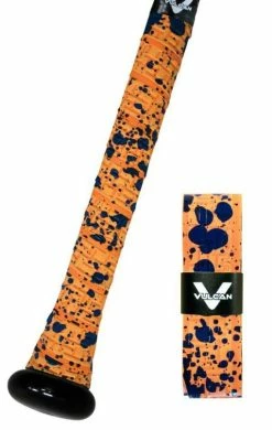 Clearance – Vulcan Bat Grips: Splatter Series 9 Clearance – Vulcan Bat Grips: Splatter Series -Gloves Best Sale ORGPNT Dual 600x crop center a5681aa3 4d90 4955 b778 a1752b2c939d 800x 510x805 1