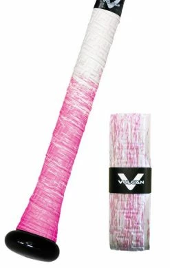 Clearance – Vulcan Bat Grips: Fade Series -Gloves Best Sale PNKBURST Dual 800x 510x804 1