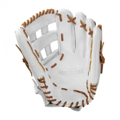 Hot Sale – Easton Professional Collection 12.75″ Outfield Fastpitch Glove: A130846