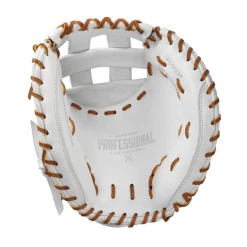 Clearance – Easton Professional Collection 34″ Fastpitch Catchers Mitt: A130848