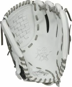 Hot Sale – Rawlings Heart Of The Hide Hyper Shell 12.5″ Fastpitch Softball Glove: PRO125SB-3WCF